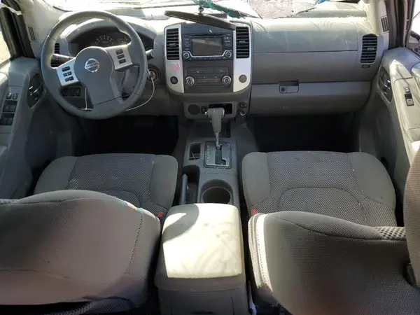 1N6DD0ER8HN718730 2017 NISSAN NAVARA (FRONTIER) - Image 8