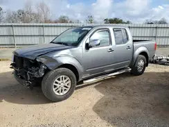 1N6DD0ER8HN722986 2017 NISSAN NAVARA (FRONTIER)