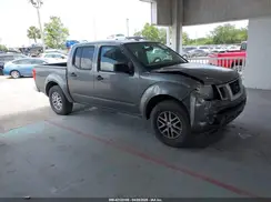 1N6DD0ER8HN725791 2017 NISSAN NAVARA (FRONTIER)