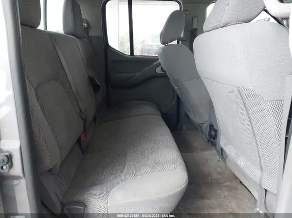 1N6DD0ER8HN725791 2017 NISSAN NAVARA (FRONTIER) - Image 8