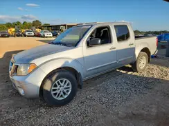1N6DD0ER8HN726486 2017 NISSAN NAVARA (FRONTIER)