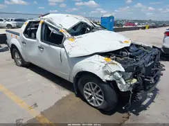 1N6DD0ER8HN729680 2017 NISSAN NAVARA (FRONTIER)
