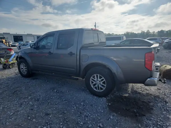 1N6DD0ER8HN731882 2017 NISSAN NAVARA (FRONTIER) - Image 2
