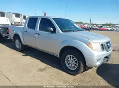 1N6DD0ER8HN738394 2017 NISSAN NAVARA (FRONTIER)