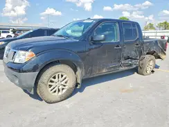 1N6DD0ER8HN740730 2017 NISSAN NAVARA (FRONTIER)