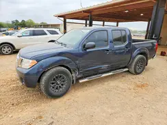 1N6DD0ER8HN745877 2017 NISSAN NAVARA (FRONTIER)