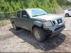 1N6DD0ER8HN750366 2017 NISSAN NAVARA (FRONTIER)