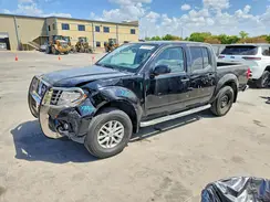 1N6DD0ER8HN754935 2017 NISSAN NAVARA (FRONTIER)