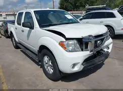 1N6DD0ER8HN755518 2017 NISSAN NAVARA (FRONTIER)