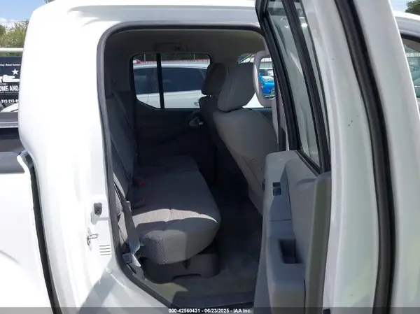 1N6DD0ER8HN755518 2017 NISSAN NAVARA (FRONTIER) - Image 8