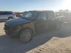 1N6DD0ER8HN755535 2017 NISSAN NAVARA (FRONTIER)