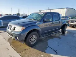 1N6DD0ER8HN757124 2017 NISSAN NAVARA (FRONTIER)