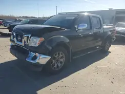 1N6DD0ER8HN762873 2017 NISSAN NAVARA (FRONTIER)