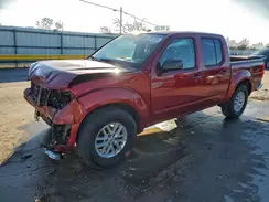 1N6DD0ER8JN703523 2018 NISSAN NAVARA (FRONTIER)