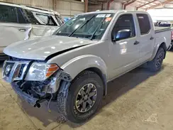 1N6DD0ER8JN719219 2018 NISSAN NAVARA (FRONTIER)
