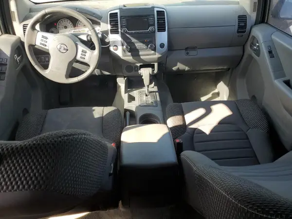 1N6DD0ER8JN721021 2018 NISSAN NAVARA (FRONTIER) - Image 8