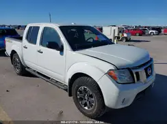 1N6DD0ER8JN721844 2018 NISSAN NAVARA (FRONTIER)