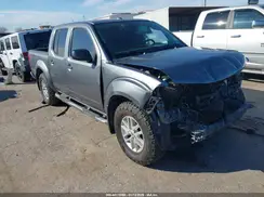 1N6DD0ER8JN731869 2018 NISSAN NAVARA (FRONTIER)