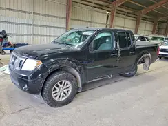 1N6DD0ER8JN732858 2018 NISSAN NAVARA (FRONTIER)