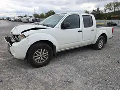 1N6DD0ER8JN734352 2018 NISSAN NAVARA (FRONTIER)