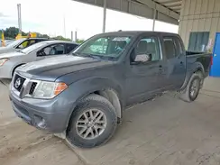 1N6DD0ER8JN749854 2018 NISSAN NAVARA (FRONTIER)