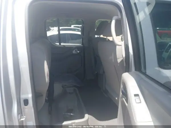 1N6DD0ER8JN750681 2018 NISSAN NAVARA (FRONTIER) - Image 8