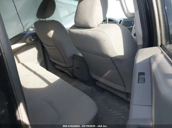 1N6DD0ER8JN753662 2018 NISSAN NAVARA (FRONTIER) - Image 8