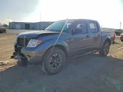 1N6DD0ER8JN770641 2018 NISSAN NAVARA (FRONTIER)