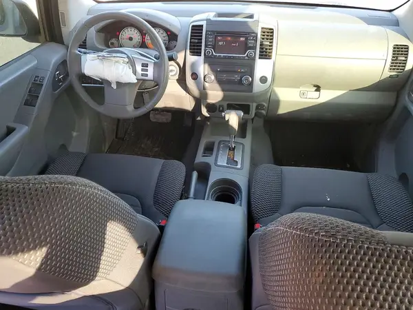 1N6DD0ER8JN770641 2018 NISSAN NAVARA (FRONTIER) - Image 8