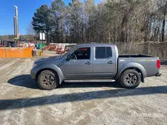 1N6DD0ER8JN771868 2018 NISSAN NAVARA (FRONTIER)