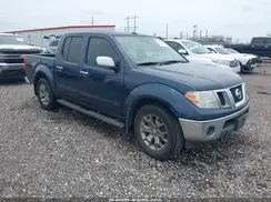 1N6DD0ER8KN700090 2019 NISSAN NAVARA (FRONTIER)