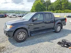 1N6DD0ER8KN709131 2019 NISSAN NAVARA (FRONTIER)