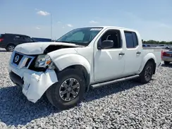 1N6DD0ER8KN714152 2019 NISSAN NAVARA (FRONTIER)