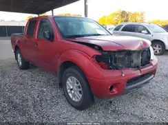 1N6DD0ER8KN714930 2019 NISSAN NAVARA (FRONTIER)
