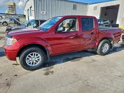 1N6DD0ER8KN718170 2019 NISSAN NAVARA (FRONTIER)