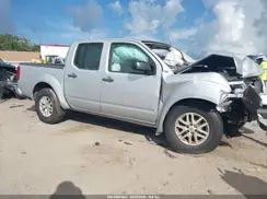 1N6DD0ER8KN728732 2019 NISSAN NAVARA (FRONTIER)