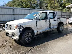1N6DD0ER8KN738354 2019 NISSAN NAVARA (FRONTIER)