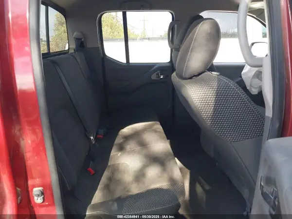 1N6DD0ER8KN743621 2019 NISSAN NAVARA (FRONTIER) - Image 8