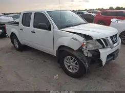1N6DD0ER8KN752125 2019 NISSAN NAVARA (FRONTIER)
