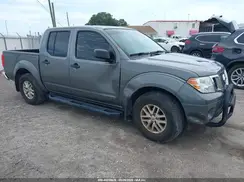 1N6DD0ER8KN766753 2019 NISSAN NAVARA (FRONTIER)