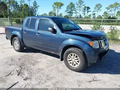 1N6DD0ER8KN784766 2019 NISSAN NAVARA (FRONTIER)
