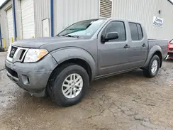 1N6DD0ER8KN787778 2019 NISSAN NAVARA (FRONTIER)