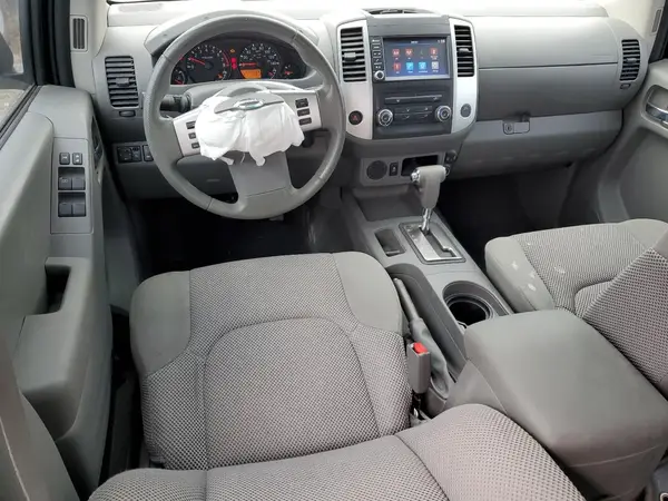1N6DD0ER8KN787778 2019 NISSAN NAVARA (FRONTIER) - Image 8