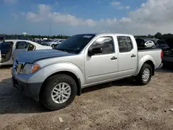 1N6DD0ER8KN794388 2019 NISSAN NAVARA (FRONTIER)