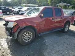 1N6DD0ER8KN797193 2019 NISSAN NAVARA (FRONTIER)