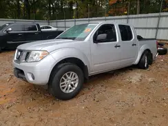 1N6DD0ER8KN870837 2019 NISSAN NAVARA (FRONTIER)
