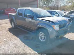 1N6DD0ER8KN872331 2019 NISSAN NAVARA (FRONTIER)