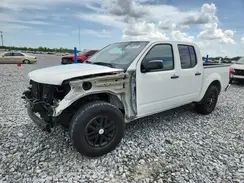 1N6DD0ER8KN874192 2019 NISSAN NAVARA (FRONTIER)