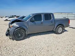 1N6DD0ER8KN876217 2019 NISSAN NAVARA (FRONTIER)