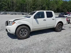 1N6DD0ER9HN708725 2017 NISSAN NAVARA (FRONTIER)